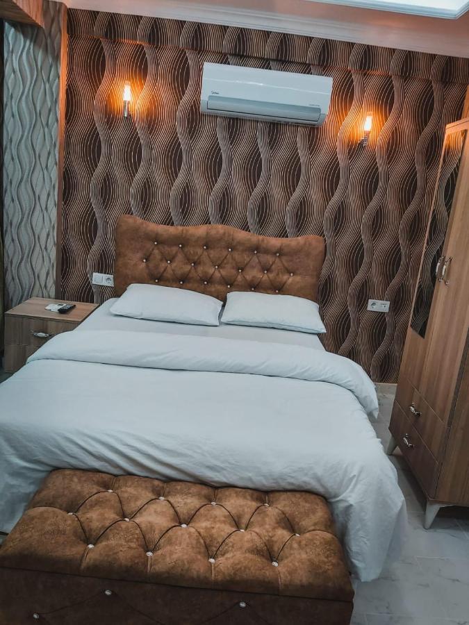 איסטמבול Diyar Cema Budget Hotel מראה חיצוני תמונה