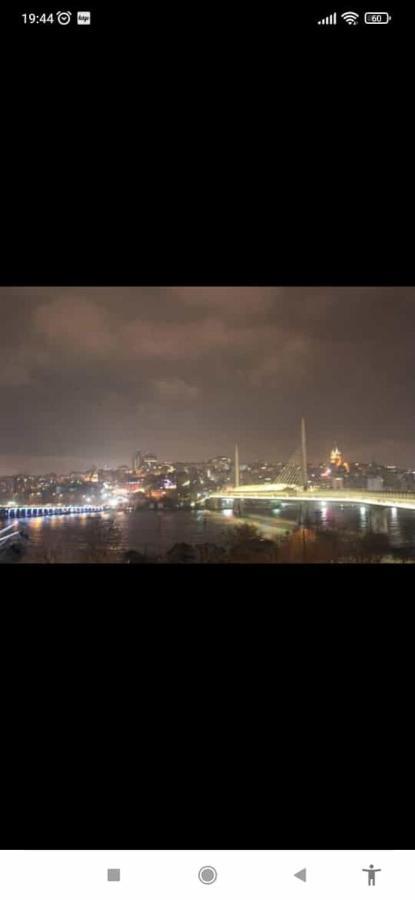איסטמבול Diyar Cema Budget Hotel מראה חיצוני תמונה