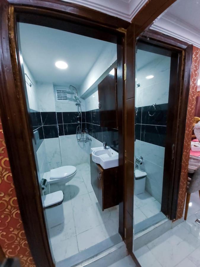 איסטמבול Diyar Cema Budget Hotel מראה חיצוני תמונה